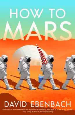 Hogyan jutunk el a Marsra - How to Mars