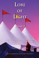 Lore of Light, 2. kötet - Lore of Light, Volume 2