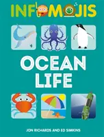 Infomojis: Jomojomik: Óceánok élővilága - Infomojis: Ocean Life