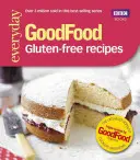 Gluténmentes receptek - Gluten-Free Recipes