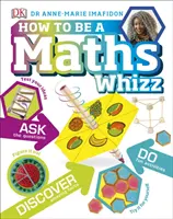 Hogyan legyél matekzseni - How to be a Maths Whizz