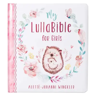 Ajándékkönyv My Lullabible for Girls - Gift Book My Lullabible for Girls