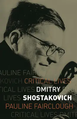 Dmitrij Sosztakovics - Dmitry Shostakovich