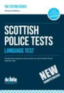 A skót rendőrség nyelvi tesztjei - Standard felvételi vizsga - Scottish Police Language Tests - Standard Entrance Test