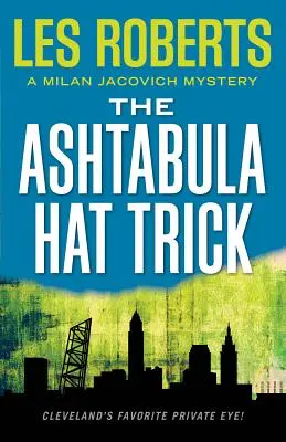 The Ashtabula Hat Trick