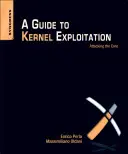 Útmutató a magkihasználáshoz: A mag megtámadása - A Guide to Kernel Exploitation: Attacking the Core