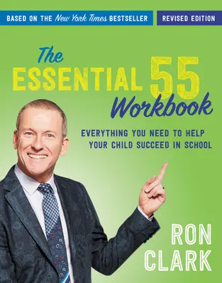 The Essential 55 Workbook: Felülvizsgált és frissített - The Essential 55 Workbook: Revised and Updated