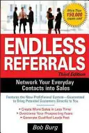 Végtelen utalások, harmadik kiadás - Endless Referrals, Third Edition