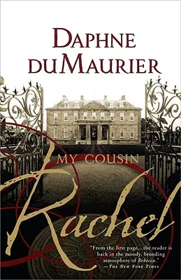 Rachel unokatestvérem - My Cousin Rachel