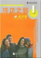 Út a sikerhez: Alsó tagozat 1. kötet - Road to Success: Lower Elementary vol.1