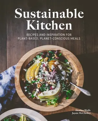 Fenntartható konyha - Sustainable Kitchen