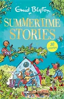 Summertime Stories - 30 klasszikus mesét tartalmaz. - Summertime Stories - Contains 30 classic tales