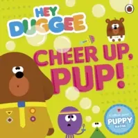 Hey Duggee: Fel a fejjel, kölyök! - Hey Duggee: Cheer Up, Pup!