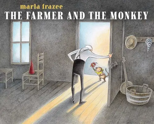 A gazda és a majom - The Farmer and the Monkey