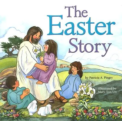 A húsvéti történet - The Easter Story