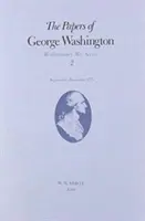 George Washington iratai, 2: szeptember-december 1775. - The Papers of George Washington, 2: September-December 1775