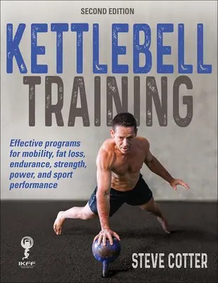 Kettlebell edzés - Kettlebell Training