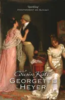 Cousin Kate (Heyer Georgette (Szerző)) - Cousin Kate (Heyer Georgette (Author))