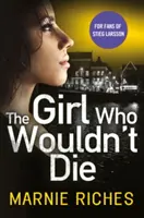 Girl Who Wouldn't Die