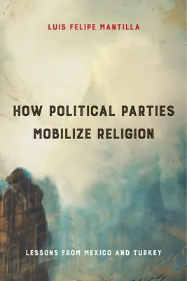 Hogyan mozgósítják a politikai pártok a vallást: Mexikó és Törökország tanulságai - How Political Parties Mobilize Religion: Lessons from Mexico and Turkey