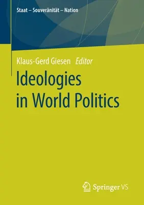 Ideológiák a világpolitikában - Ideologies in World Politics