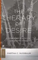 A vágy terápiája: elmélet és gyakorlat a hellenisztikus etikában - The Therapy of Desire: Theory and Practice in Hellenistic Ethics