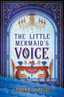 A kis hableány hangja - The Little Mermaid's Voice