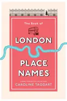 A londoni helységnevek könyve - The Book of London Place Names