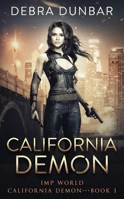 Kaliforniai démon - California Demon