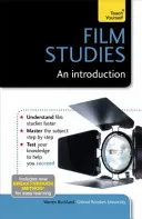 Filmtudomány: Bevezetés - Film Studies: An Introduction