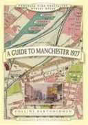 Útikalauz Manchester 1927 - Guide to Manchester 1927