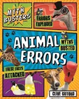 Myth Busters: Állati tévedések - Myth Busters: Animal Errors