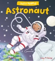 Busy People: Astronauta - Busy People: Astronaut