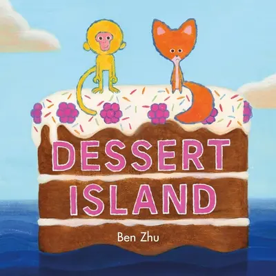 Desszert-sziget - Dessert Island