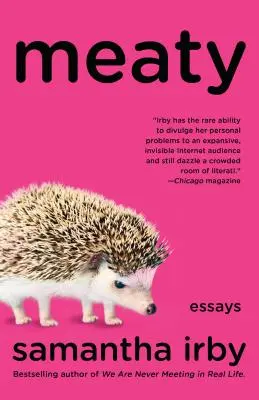 Húsos: Essays - Meaty: Essays