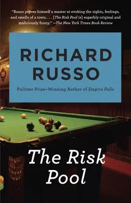 The Risk Pool