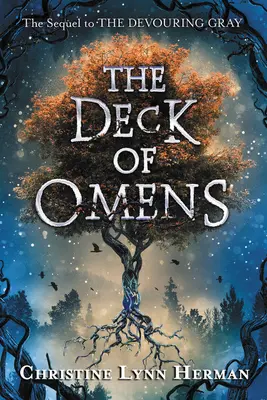 Az előjelek paklija - The Deck of Omens