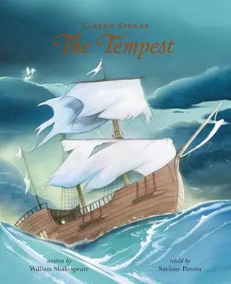 A vihar - The Tempest