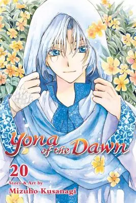 Yona of the Dawn, 20. kötet, 20. kötet - Yona of the Dawn, Vol. 20, 20