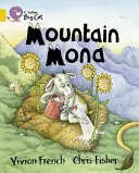 Hegyi Mona - Mountain Mona