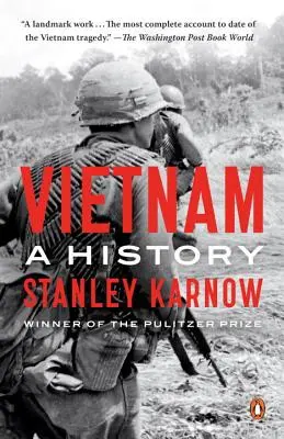 Vietnam: A History