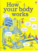 Hogyan működik a tested - How your body works