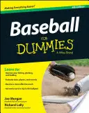 Baseball for Dummies