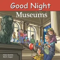 Jó éjt múzeumok - Good Night Museums