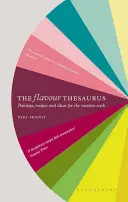 Ízek tezaurusz - Flavour Thesaurus