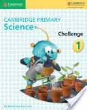 Cambridge Primary Science Challenge 1