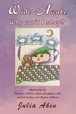 Wide Awake: Miért nem tudok aludni? - Wide Awake: Why Can't I Sleep?