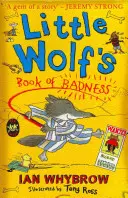 Little Wolf's Book of Badness