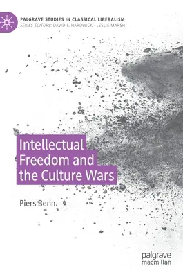 A szellemi szabadság és a kulturális háborúk - Intellectual Freedom and the Culture Wars