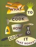 Mit főzzünk és hogyan főzzük - What to Cook and How to Cook It